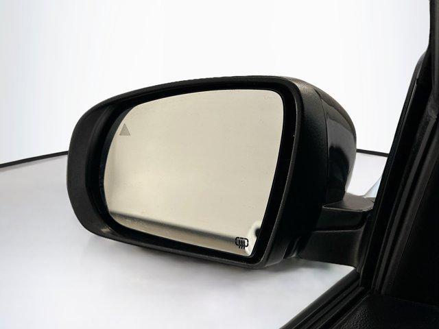 used 2023 Jeep Cherokee car, priced at $22,996