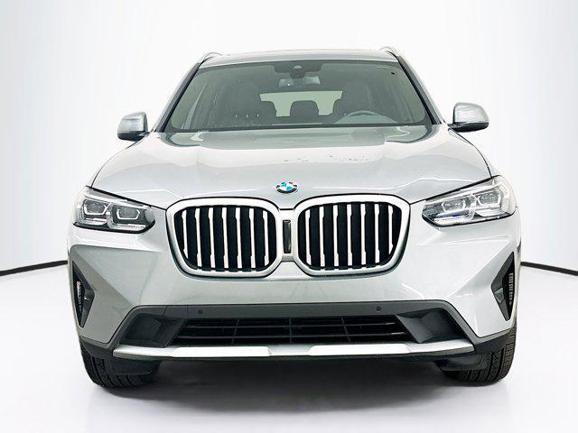 used 2024 BMW X3 car, priced at $32,197
