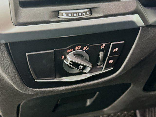 used 2024 BMW X3 car, priced at $32,197