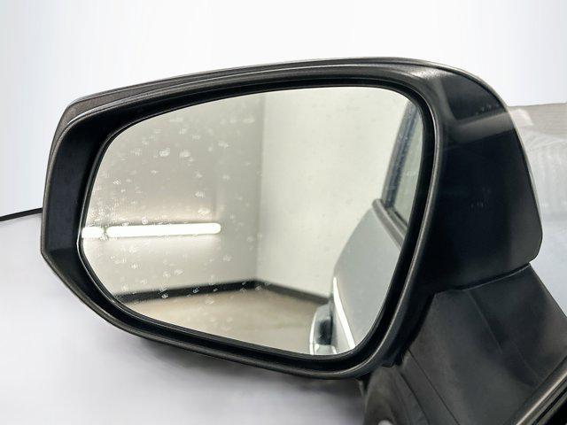 used 2024 Toyota RAV4 car, priced at $26,796