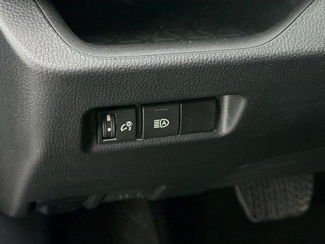 used 2024 Toyota RAV4 car, priced at $26,796