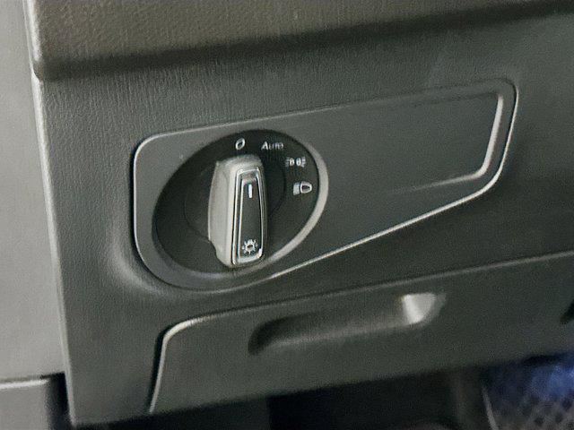 used 2024 Volkswagen Tiguan car, priced at $27,497
