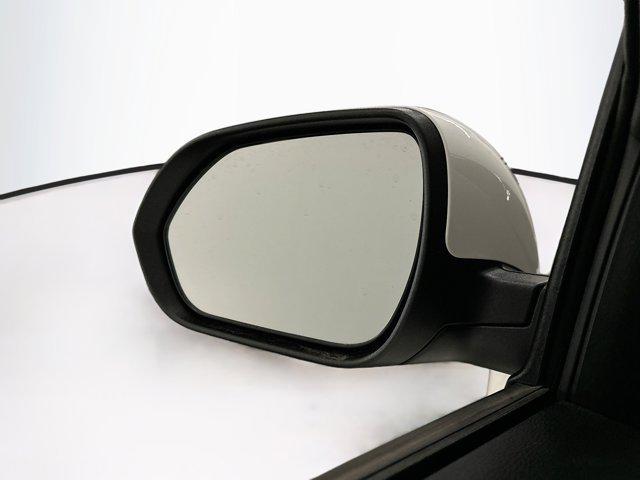 used 2021 Kia Seltos car, priced at $19,599