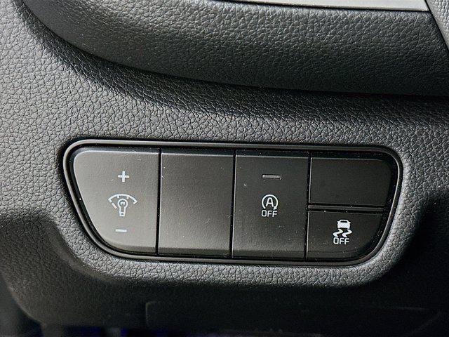 used 2021 Kia Seltos car, priced at $19,599