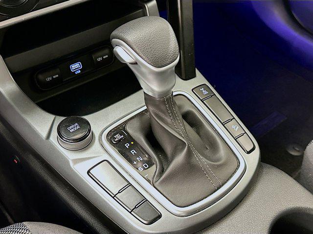 used 2021 Kia Seltos car, priced at $19,599