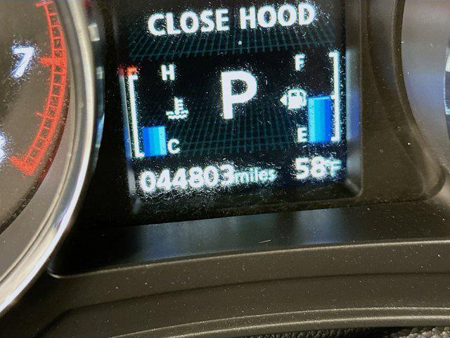 used 2024 Mitsubishi Outlander Sport car, priced at $17,487