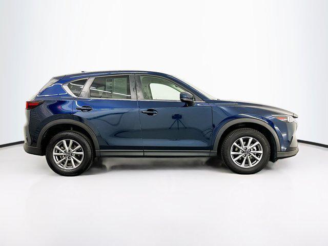 used 2023 Mazda CX-5 car, priced at $21,989