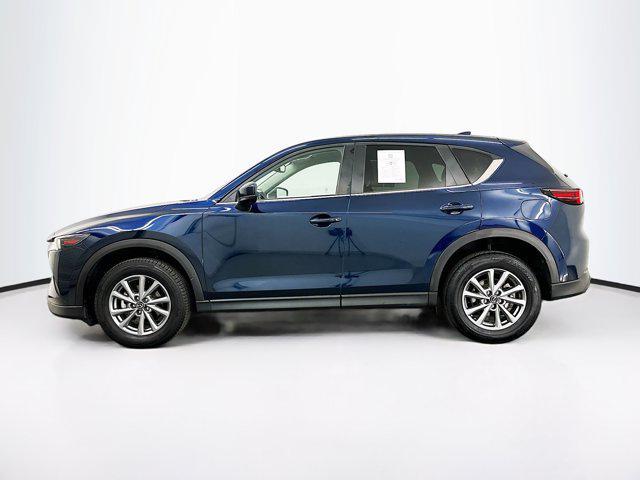 used 2023 Mazda CX-5 car, priced at $21,989