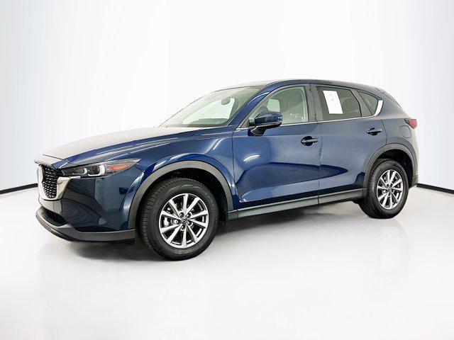 used 2023 Mazda CX-5 car, priced at $21,989