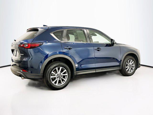 used 2023 Mazda CX-5 car, priced at $21,989