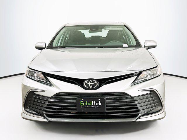 used 2022 Toyota Camry car, priced at $21,189