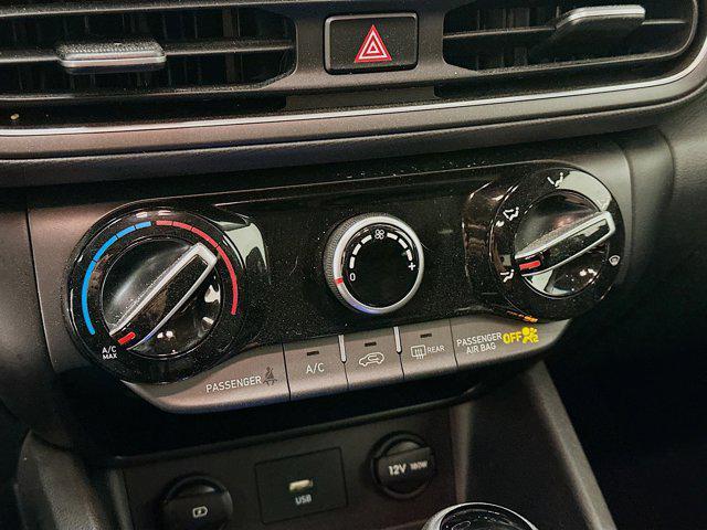 used 2023 Hyundai Kona car, priced at $20,197
