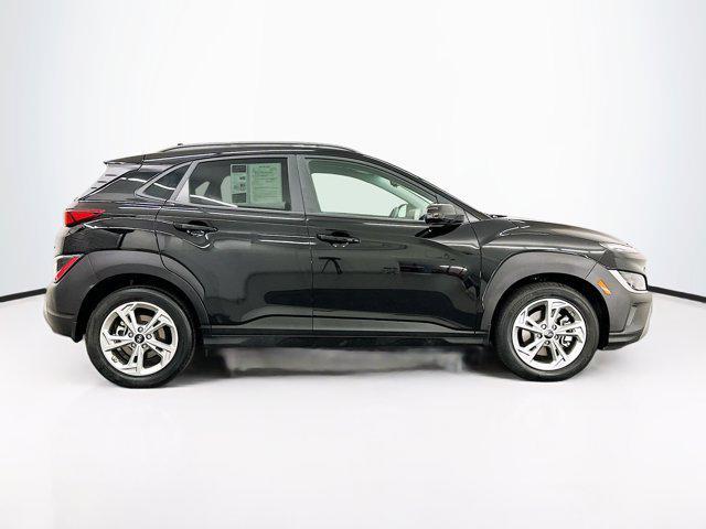used 2023 Hyundai Kona car, priced at $20,197