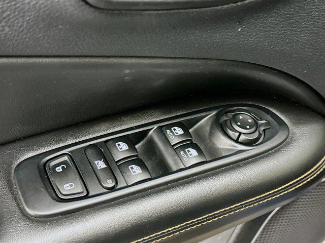 used 2018 Jeep Compass car, priced at $15,599
