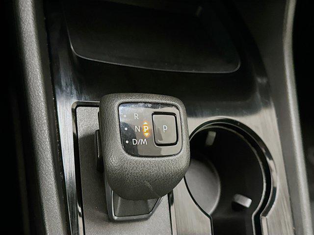 used 2023 Nissan Rogue car, priced at $20,597