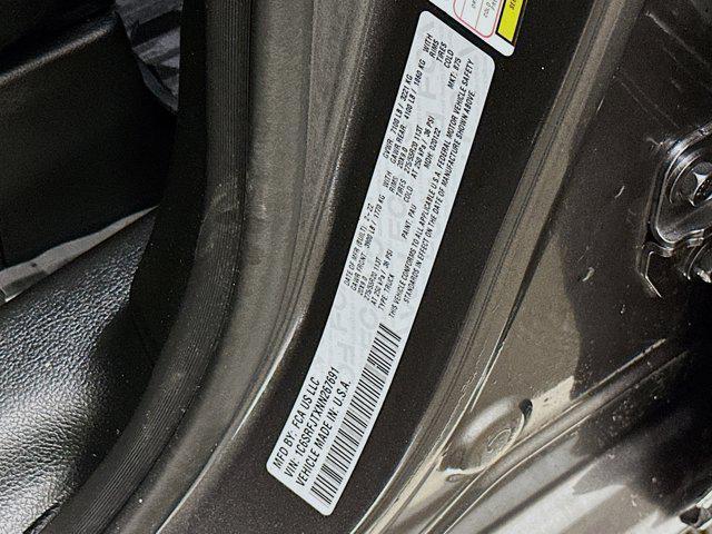 used 2022 Ram 1500 car, priced at $33,999