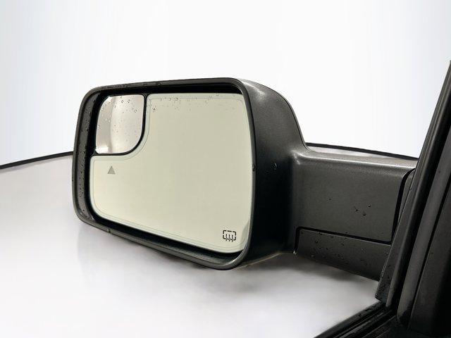 used 2022 Ram 1500 car, priced at $33,999