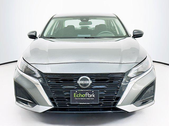 used 2024 Nissan Altima car, priced at $19,497