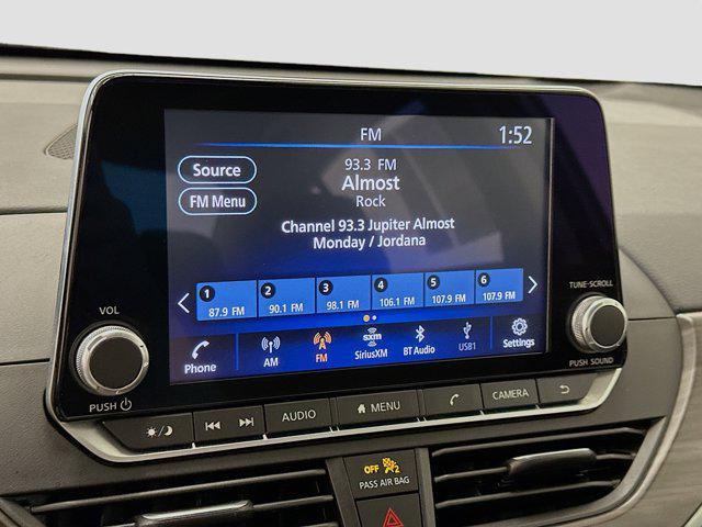 used 2024 Nissan Altima car, priced at $19,497