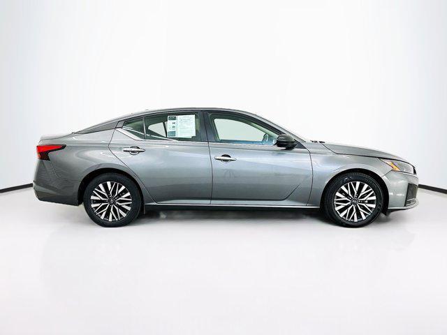 used 2024 Nissan Altima car, priced at $19,497