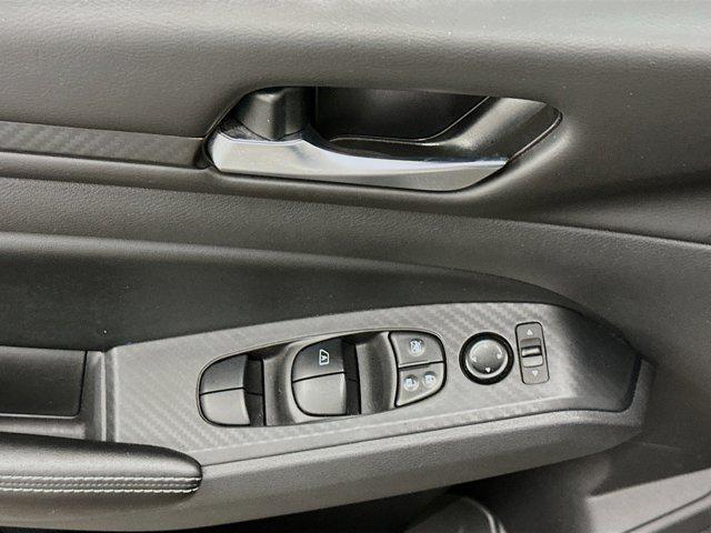 used 2024 Nissan Altima car, priced at $19,497