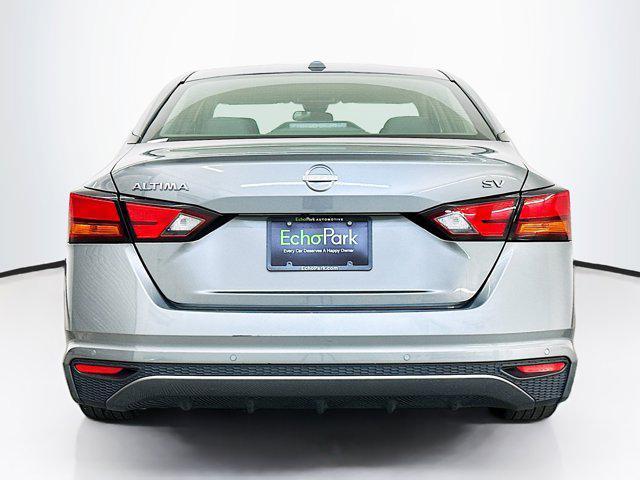 used 2024 Nissan Altima car, priced at $19,497