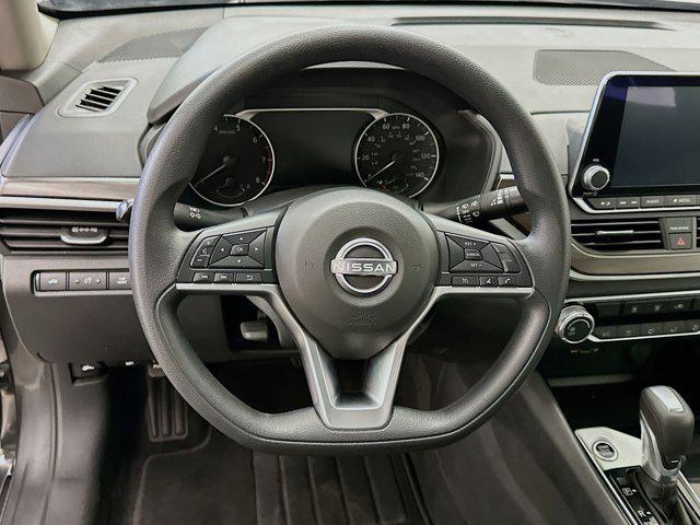 used 2024 Nissan Altima car, priced at $19,497