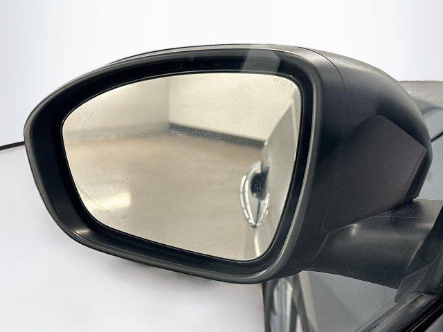 used 2024 Nissan Altima car, priced at $19,497
