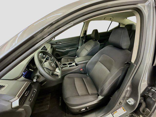 used 2024 Nissan Altima car, priced at $19,497