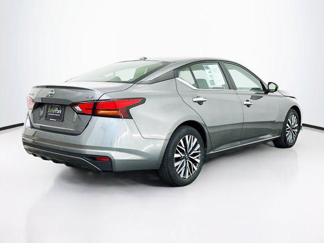 used 2024 Nissan Altima car, priced at $19,497