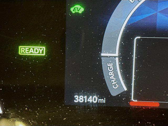 used 2025 Toyota Camry car, priced at $24,487