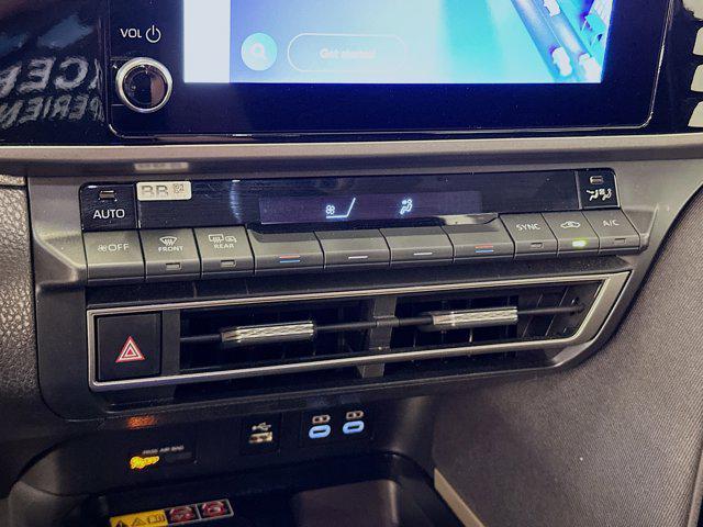 used 2025 Toyota Camry car, priced at $24,487