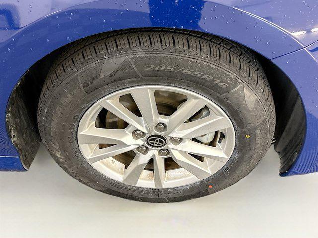 used 2025 Toyota Camry car, priced at $24,487