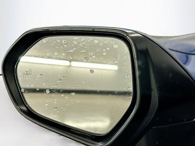 used 2025 Toyota Camry car, priced at $24,487