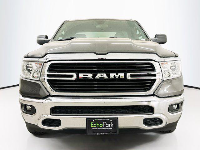 used 2021 Ram 1500 car, priced at $30,489