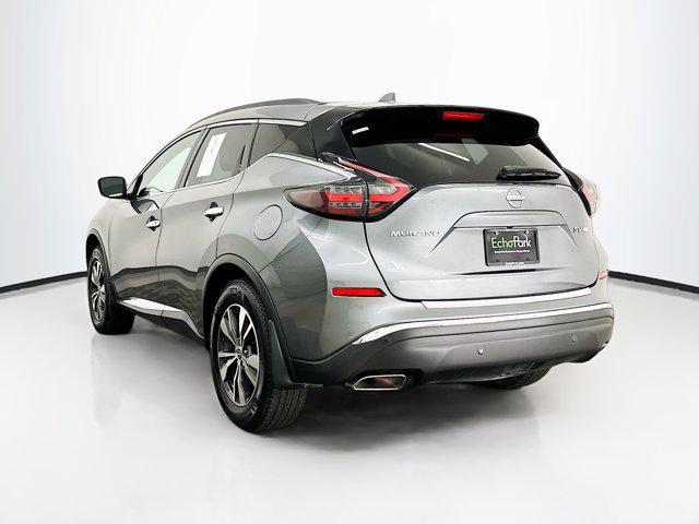 used 2024 Nissan Murano car, priced at $28,589