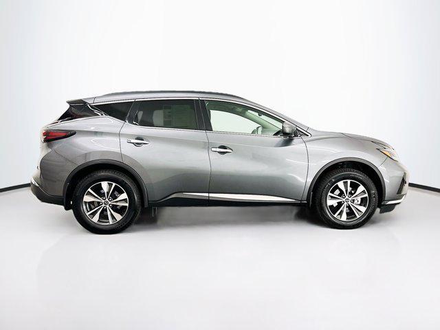 used 2024 Nissan Murano car, priced at $28,589