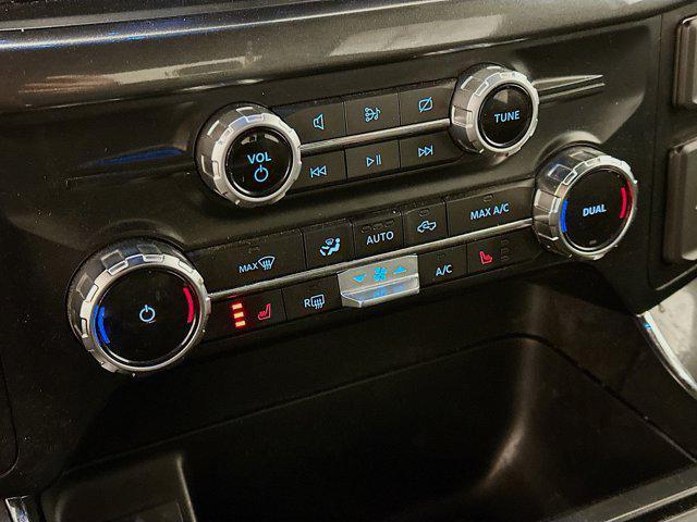 used 2023 Ford F-150 car, priced at $37,996