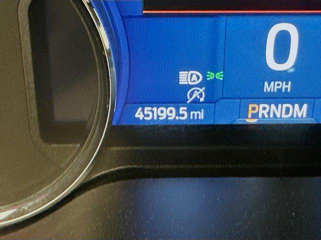 used 2023 Ford F-150 car, priced at $37,996