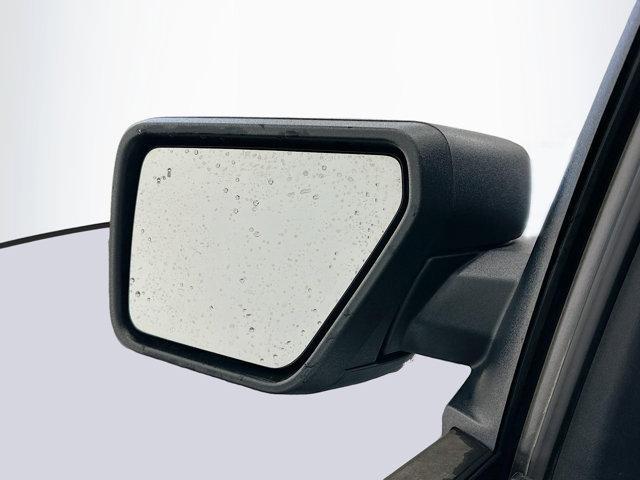 used 2023 Ford F-150 car, priced at $37,996