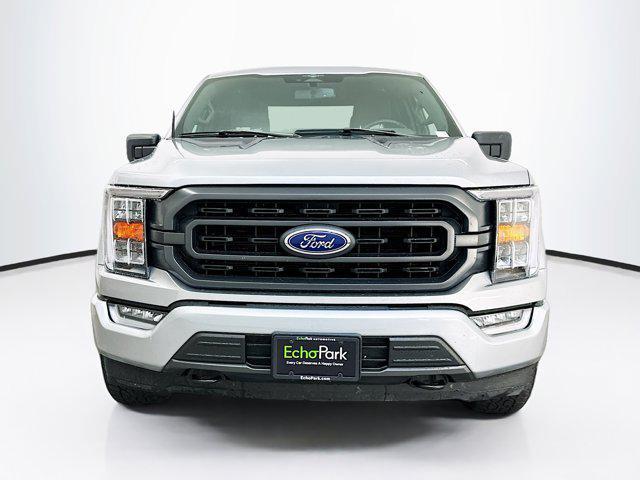 used 2023 Ford F-150 car, priced at $37,996