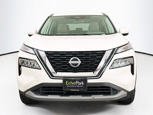 used 2023 Nissan Rogue car, priced at $20,189