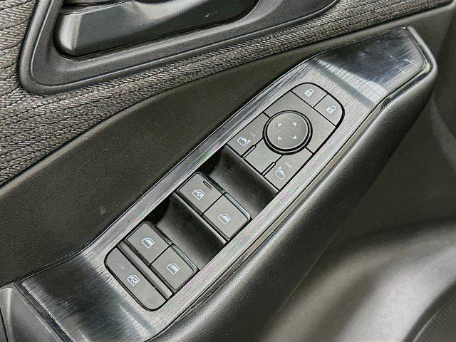 used 2023 Nissan Rogue car, priced at $20,397