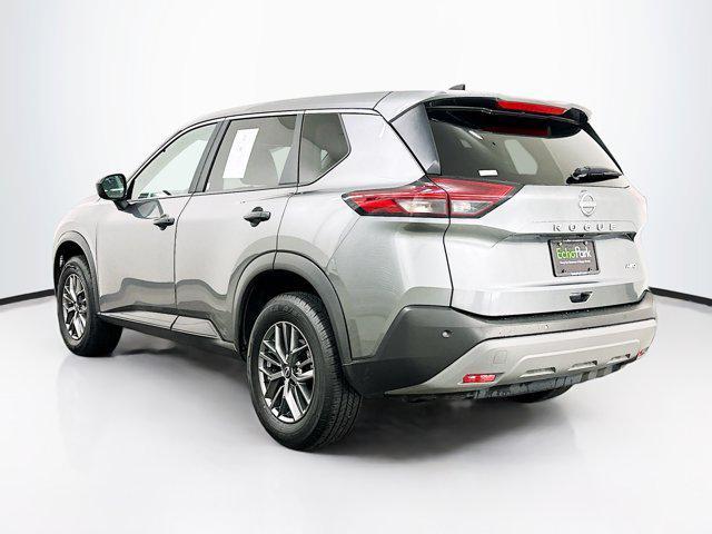 used 2023 Nissan Rogue car, priced at $20,397