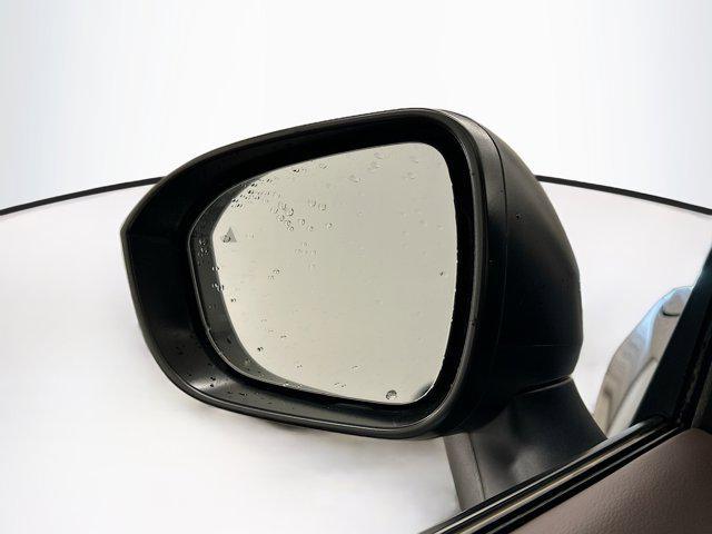 used 2023 Nissan Rogue car, priced at $20,397