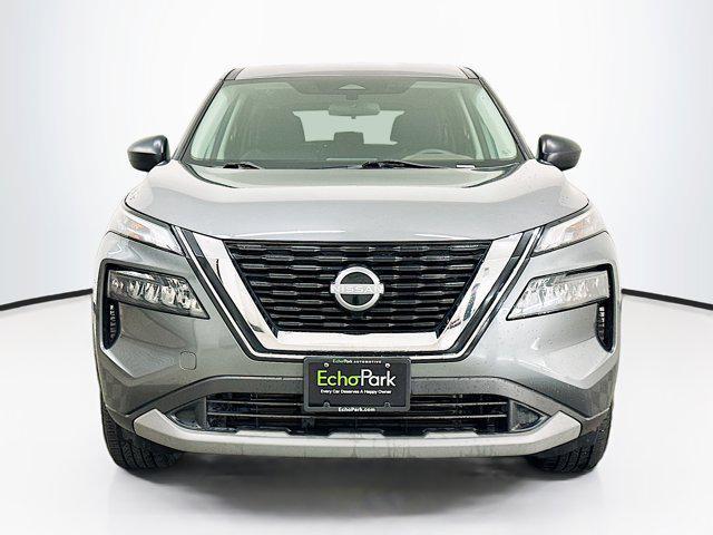used 2023 Nissan Rogue car, priced at $20,397