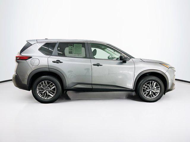 used 2023 Nissan Rogue car, priced at $20,397