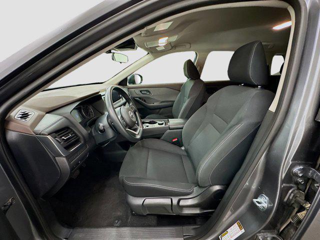 used 2023 Nissan Rogue car, priced at $20,397