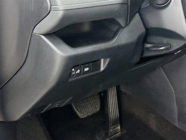used 2024 Toyota RAV4 car, priced at $26,997