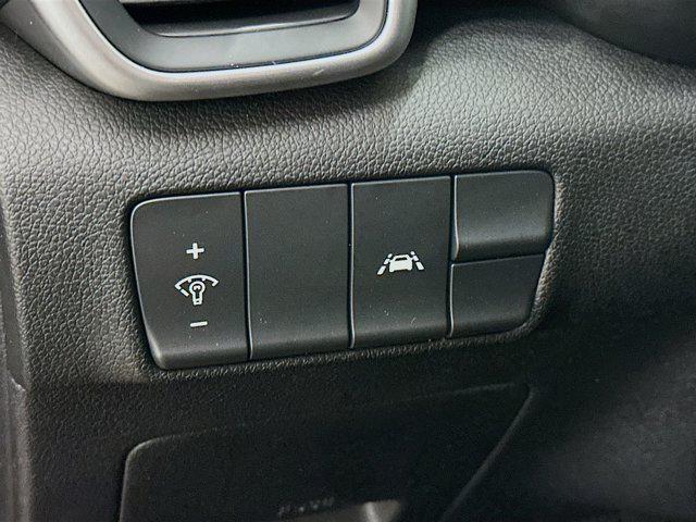 used 2022 Kia Sportage car, priced at $17,897